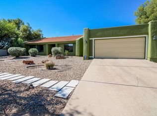 3335 N Pantano Rd, Tucson, AZ 85750