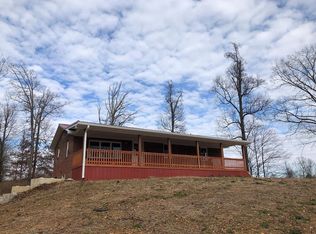 285 McLerran Cemetery Rd, Moss, TN 38575