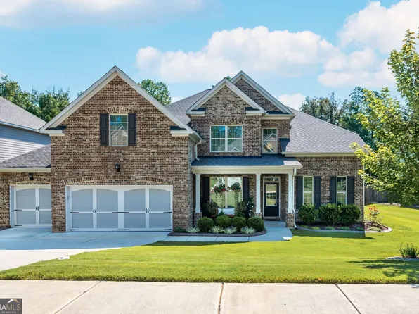 189 Wentworth Cir, Villa Rica, GA 30180