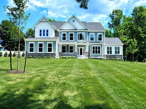 1907 Mackiebeth Ct, Annapolis, MD 21401