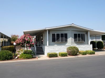 3809 Homewood Village Dr, Modesto, CA, 95355