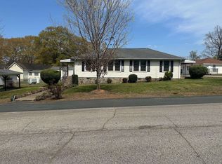 616 McArthur St, Chesnee, SC 29323