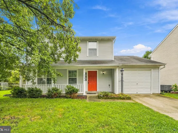 4096 Broadbill Cir, Waldorf, MD 20603