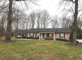 1934 Snowberry Ln, Hudson, NC 28638