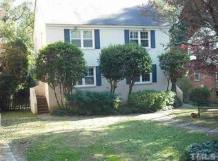 906 1/2 Canterbury Rd, Raleigh, NC 27607