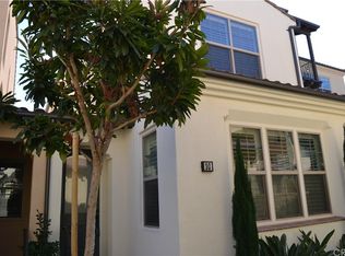 90 Tallowood, Irvine, CA