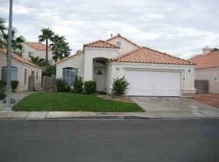 3839 Almondview St, Las Vegas, NV 89147