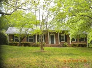 147 Kasler Rd, Cowpens, SC 29330