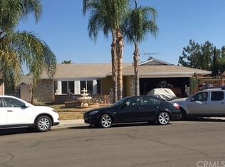 636 Catamaran Way, Perris, CA 92571