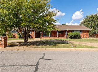 1109 Ranch Rd N, Altus, OK 73521