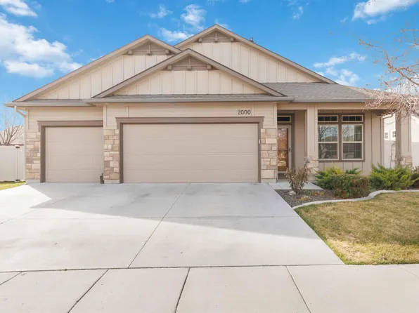 2000 S Belknap Loop, Nampa, ID 83686