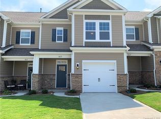 8615 Harris Lake Ln LOT 53, Charlotte, NC 28269