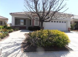 1019 Coto De Caza Ct, Beaumont, CA 92223