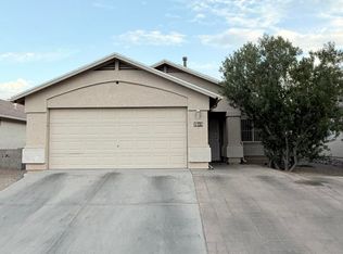 2019 W Calle Cielo De Oro, Tucson, AZ 85746