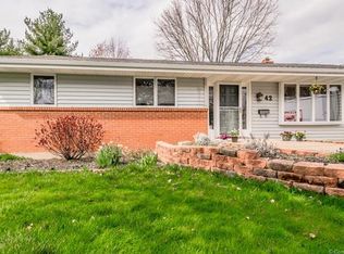 42 Brownleigh Rd, West Hartford, CT 06117