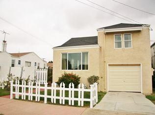 4015 Clinton Ave, Richmond, CA 94805