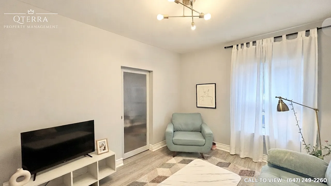 2 bed, 1000 sqft, $2,395 — Photo 1