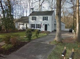 421 Carolina Cir, Durham, NC 27707