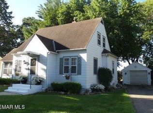 1409 4th Ave SW, Austin, MN 55912