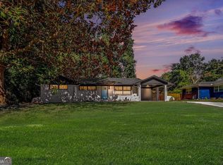 3464 Spring Cir, Decatur, GA 30032