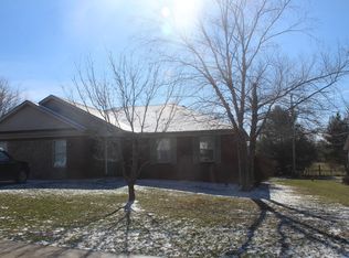 1151 Queens Way, Lawrenceburg, KY 40342