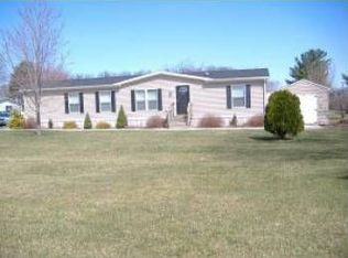 93 Penn Valley Vlg, Lititz, PA 17543