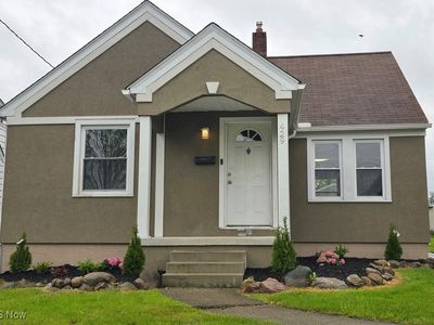 429 N Osborn Ave, Youngstown, OH, 44509