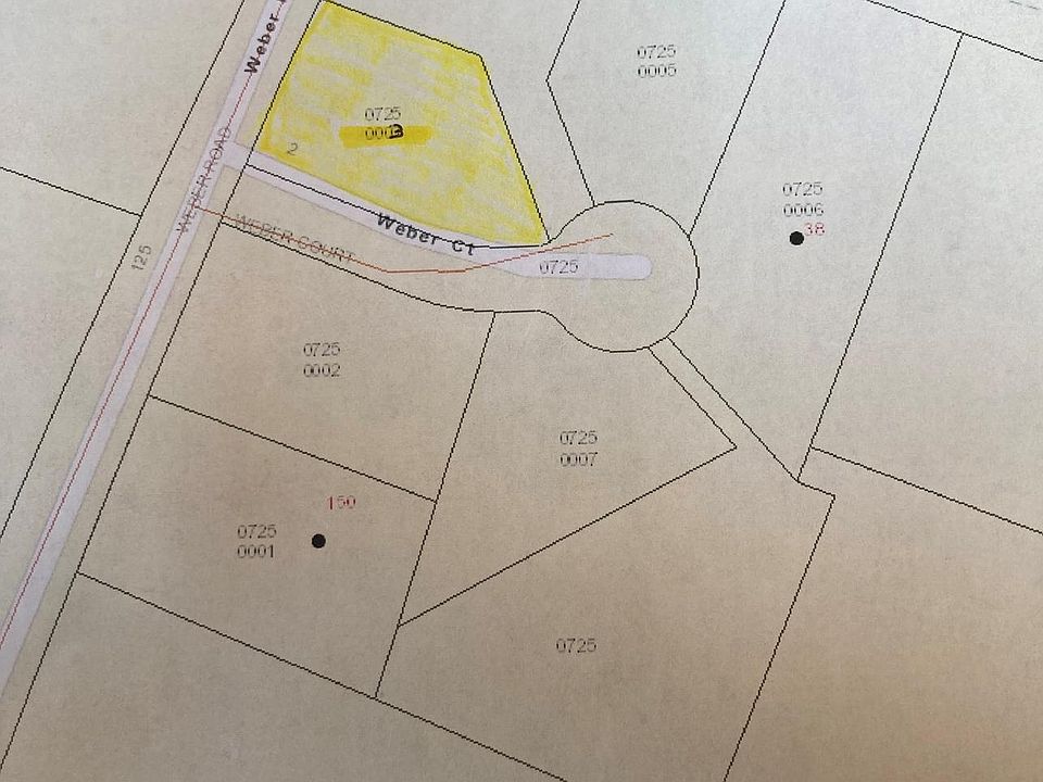 2nd image of 3 Weber Rd