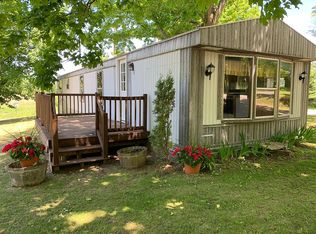 19398 N Allis Hwy, Onaway, MI 49765