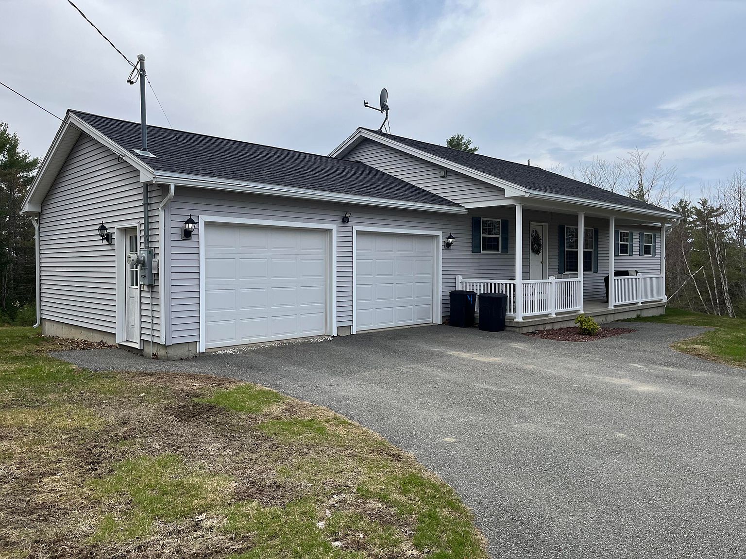 48 Pendleton Drive, Hermon, ME 04401 Zillow