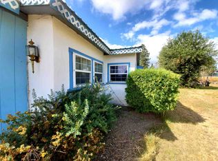 15217 Old State Hwy, Macdoel, CA 96058