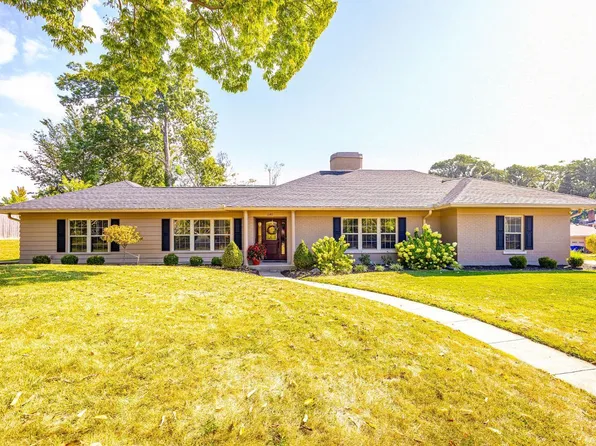 500 Marcia Ave, Hamilton, OH 45013