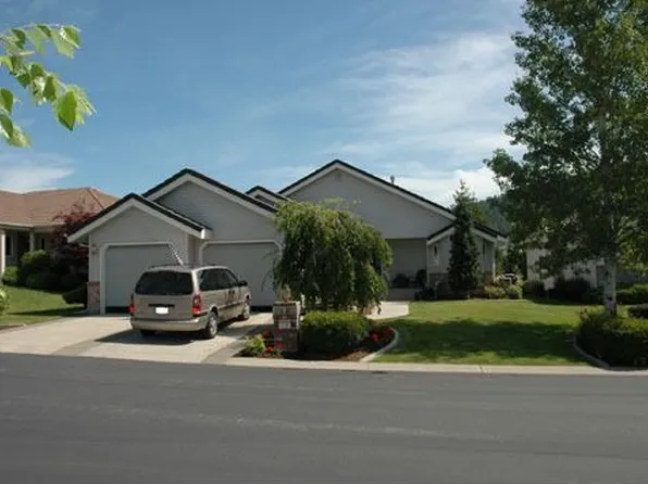 512 North Vlg, Liberty Lake, WA 99019