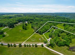 TRACT 1 Dunn Rd, Sparta, TN 38583