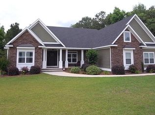 115 Sweetwater Dr, Thomasville, GA 31757
