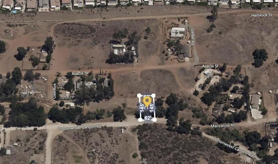 1st image of 0 Manzanita Rd Lot 17