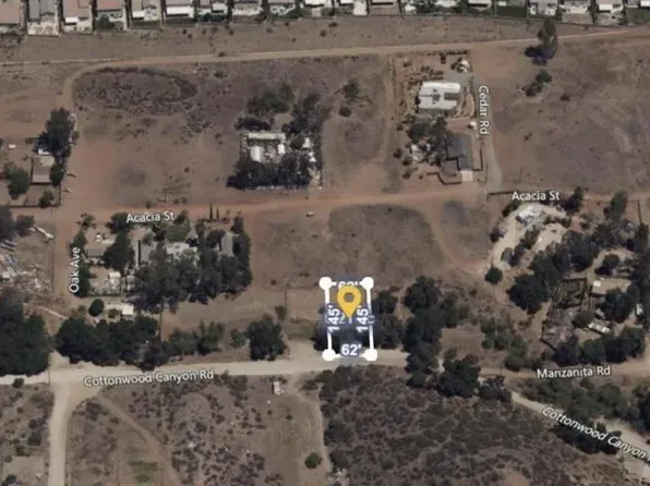 0 Manzanita Rd Lot 17, Menifee, CA 92584