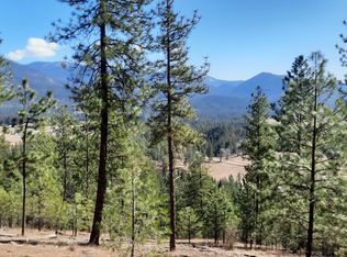 2501 Highline Rd, Chewelah, WA 99109