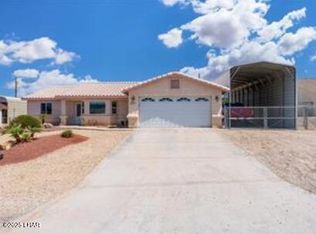 2011 Pima Dr N, Lake Havasu City, AZ 86403
