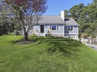 71 Tarragon Cir, Cotuit, MA 02635