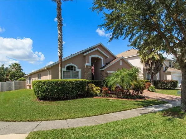 5220 Santa Ana Dr, Orlando, FL 32837