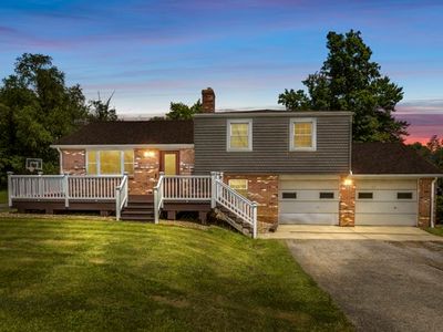 408 Circle Dr, Ellwood City, PA, 16117