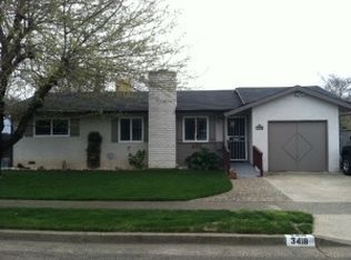 3418 Willow Ln, Anderson, CA 96007