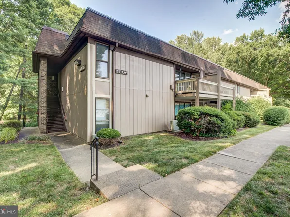 5806 Royal Ridge Dr Suite M, Springfield, VA 22152