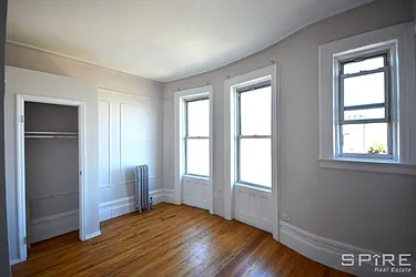 Rented by Spire Group