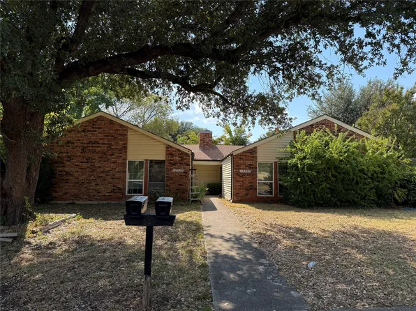 12517 Hornbeam Dr, Dallas, TX 75243