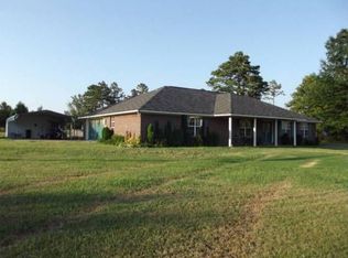 13420 Forest Trl, Ozark, AR 72949