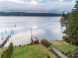 28531 Gamble Bay Rd NE, Kingston, WA 98346