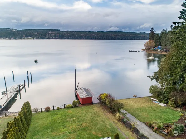 28531 Gamble Bay Road NE, Kingston, WA 98346