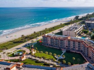 2871 N Ocean Blvd APT D102, Boca Raton, FL 33431